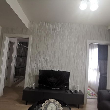 My G Yoo Apartment #1 Isztambul Kültér fotó