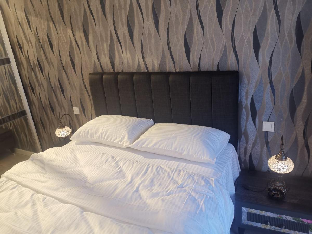 My G Yoo Apartment #1 Isztambul Kültér fotó