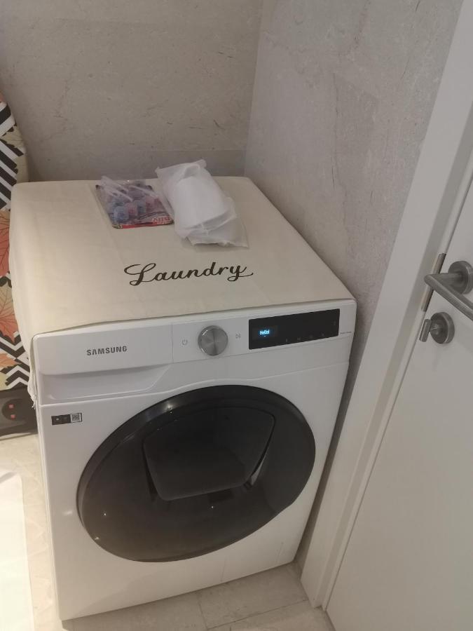 My G Yoo Apartment #1 Isztambul Kültér fotó