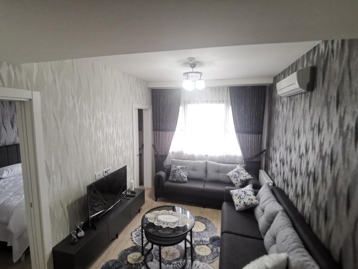 My G Yoo Apartment #1 Isztambul Kültér fotó