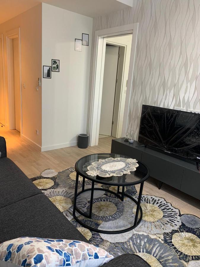 My G Yoo Apartment #1 Isztambul Kültér fotó