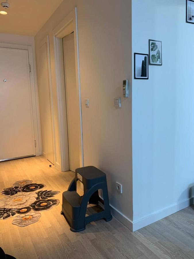 My G Yoo Apartment #1 Isztambul Kültér fotó