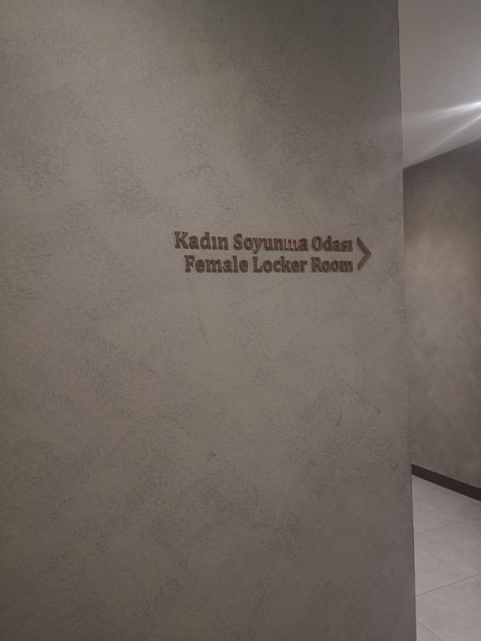My G Yoo Apartment #1 Isztambul Kültér fotó