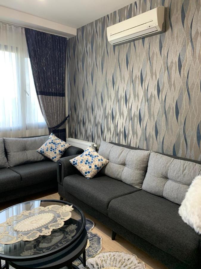 My G Yoo Apartment #1 Isztambul Kültér fotó