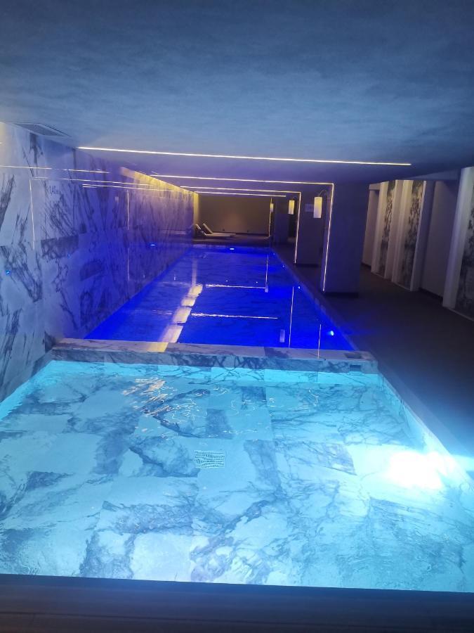 My G Yoo Apartment #1 Isztambul Kültér fotó