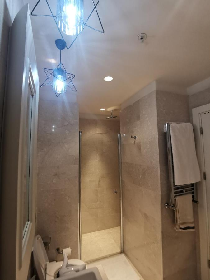 My G Yoo Apartment #1 Isztambul Kültér fotó