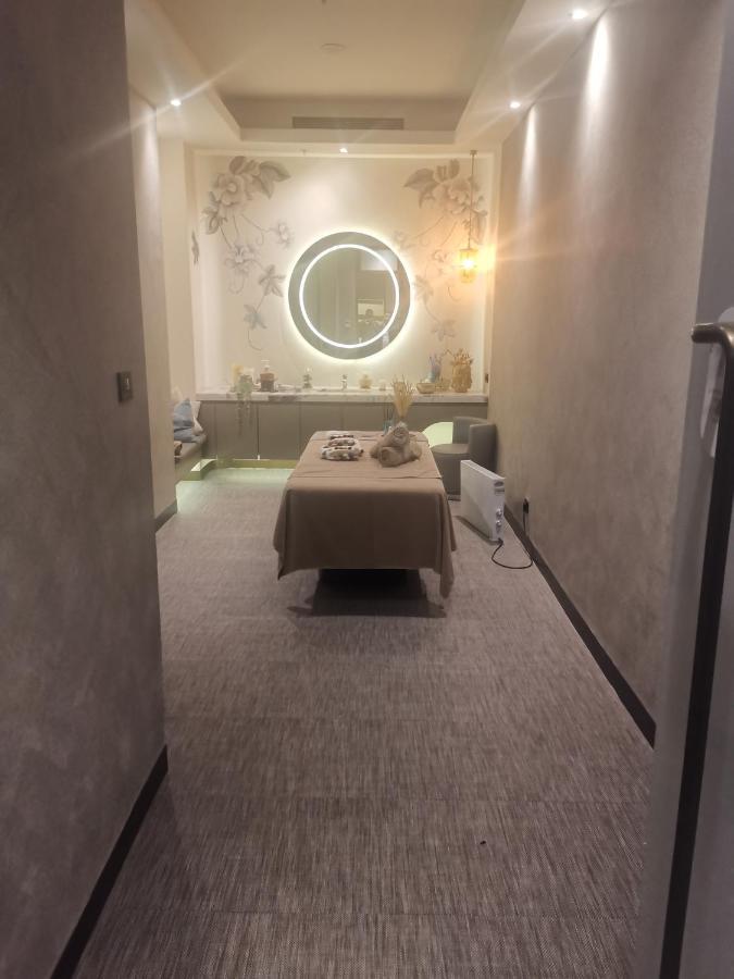 My G Yoo Apartment #1 Isztambul Kültér fotó